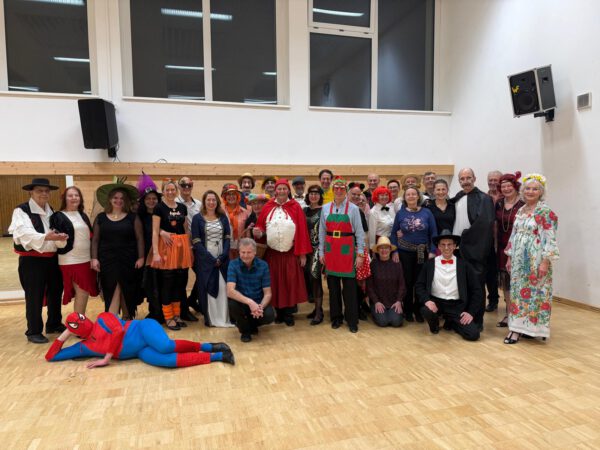 Fasching 2026