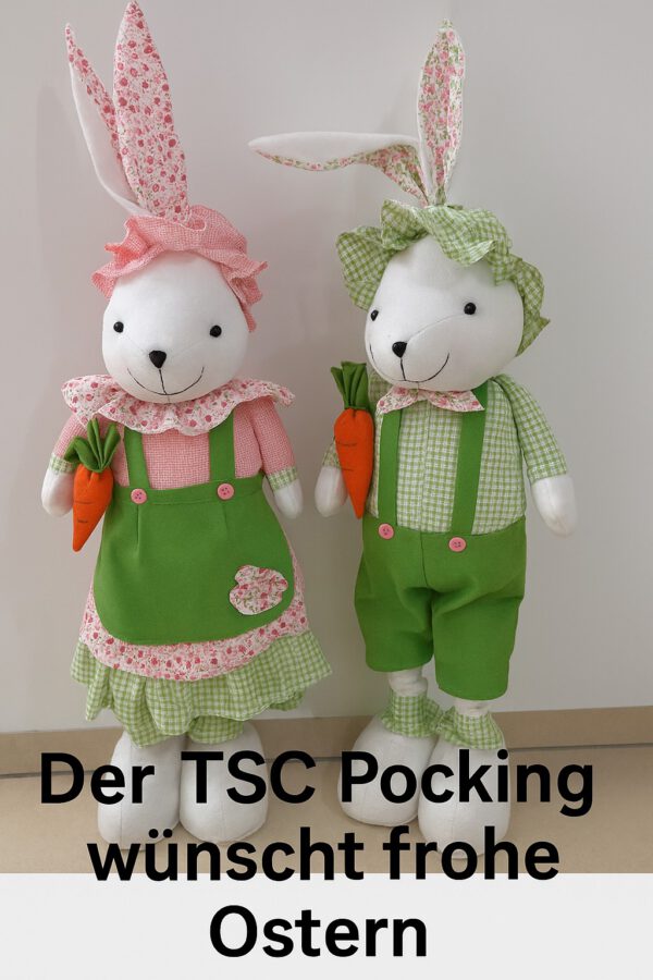 Ostern 2026