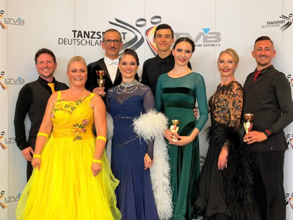 Bavarian Dance Days 2026